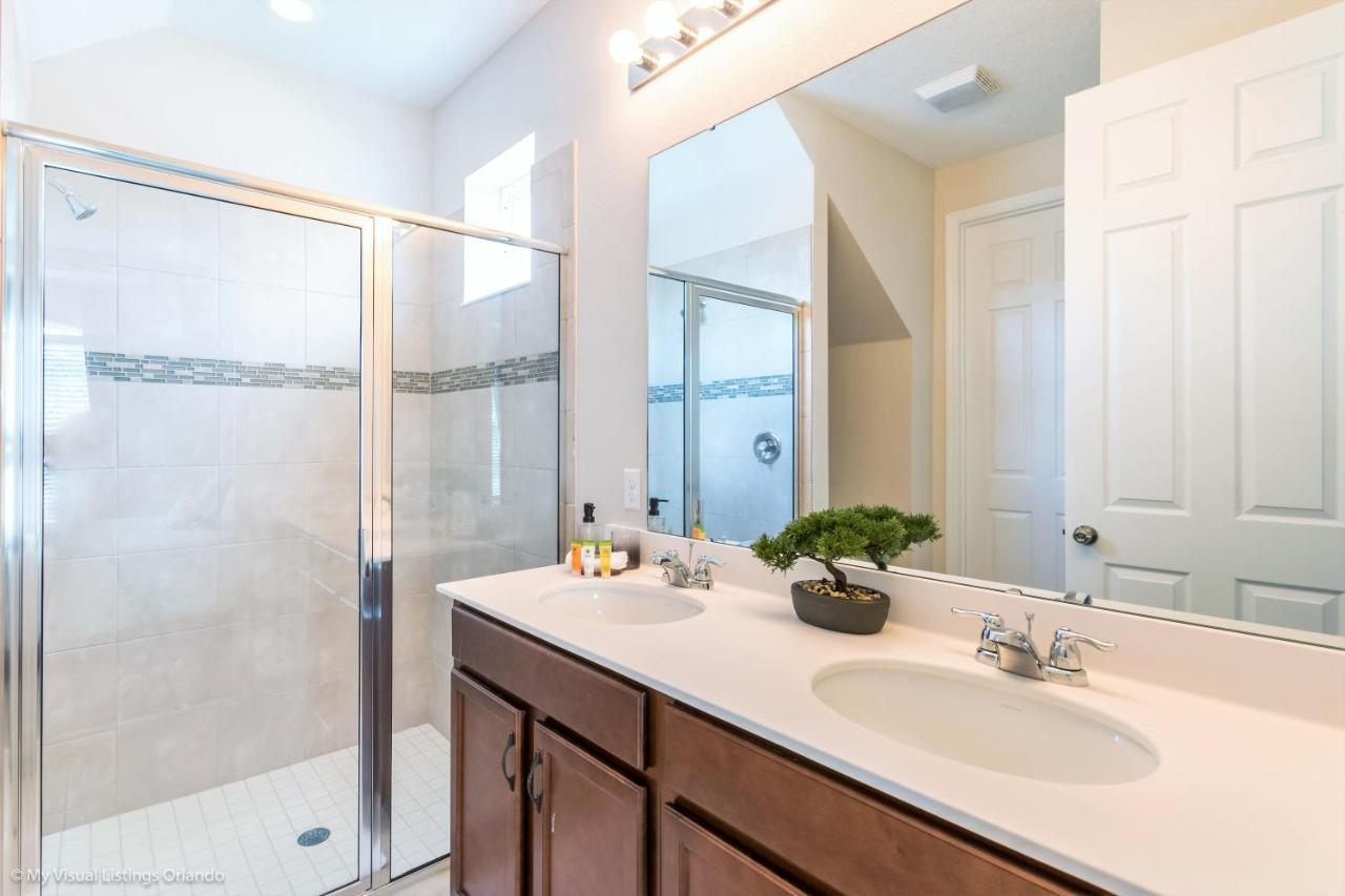Solara Resort Townhome, 15 Minutes From Disney Kissimmee Exterior foto