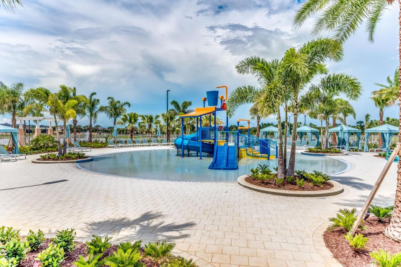 Solara Resort Townhome, 15 Minutes From Disney Kissimmee Exterior foto