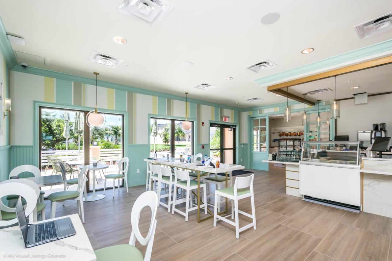 Solara Resort Townhome, 15 Minutes From Disney Kissimmee Exterior foto